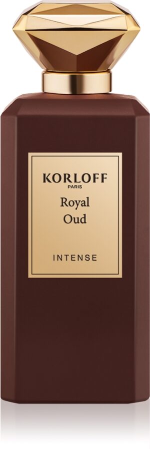 Royal Oud Intense — изображение 1