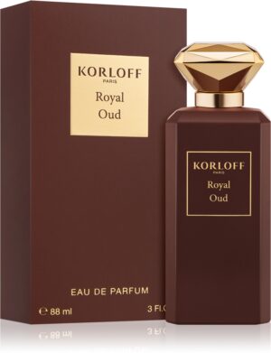 Royal Oud — изображение 2
