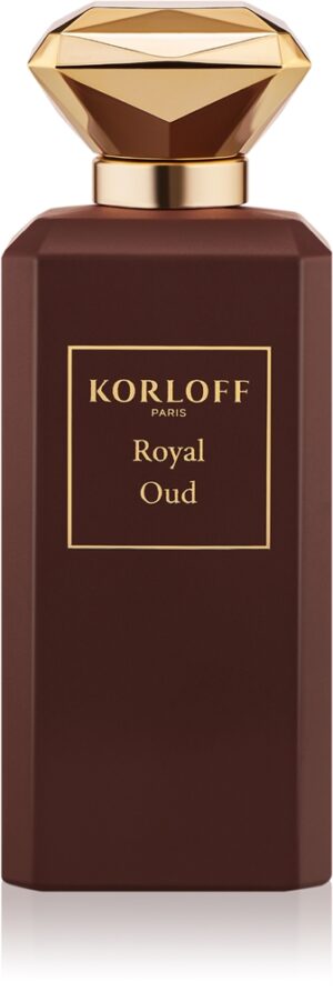 Royal Oud — изображение 1