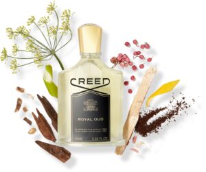 Royal Oud — изображение 2