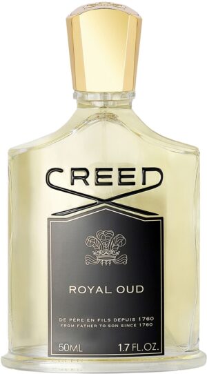 Royal Oud — изображение 1