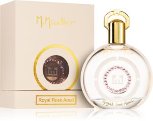 Royal Rose Aoud — изображение 2