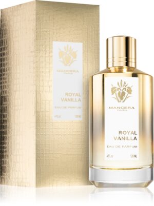 Royal Vanilla — изображение 2