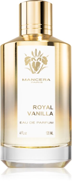 Royal Vanilla — изображение 1