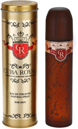 Royal — изображение 1