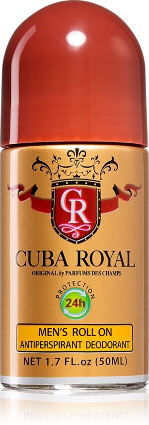 Royal — изображение 1