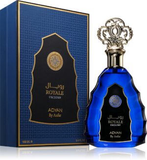 Royale Exclusif — изображение 2