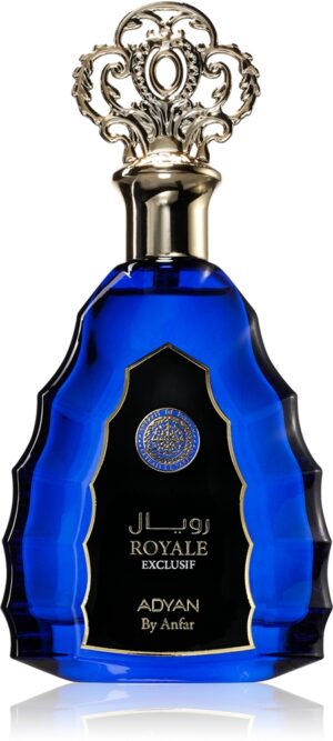 Royale Exclusif — изображение 1