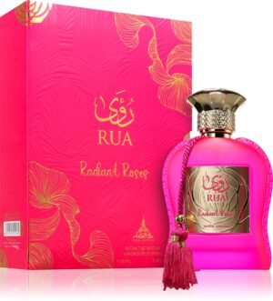 Rua Radiant Roses — изображение 2