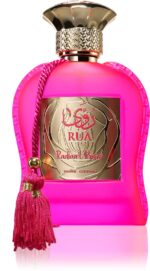 Rua Radiant Roses