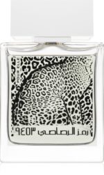 Rumz Al Rasasi Leo Pour Elle