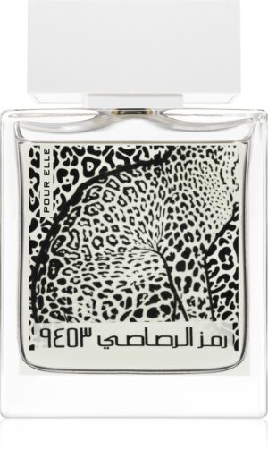 Rumz Al Rasasi Leo Pour Elle — изображение 1