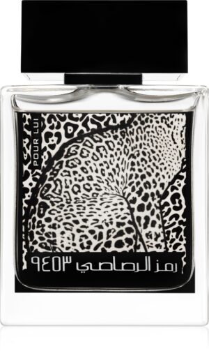 Rumz Al Rasasi Leo Pour Lui — изображение 1