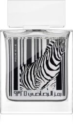 Rumz Al Rasasi Zebra Pour Elle