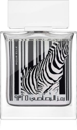 Rumz Al Rasasi Zebra Pour Elle — изображение 1