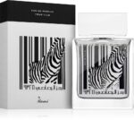 Rumz Al Rasasi Zebra Pour Elle — изображение 2