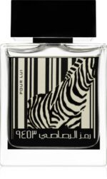 Rumz Al Rasasi Zebra Pour Lui