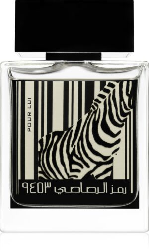 Rumz Al Rasasi Zebra Pour Lui — изображение 1