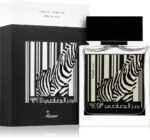 Rumz Al Rasasi Zebra Pour Lui — изображение 2