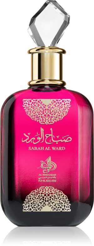 Sabah Al Ward — изображение 1