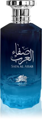Safa Al Arab