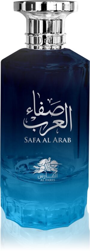 Safa Al Arab — изображение 1