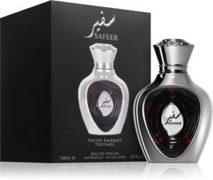 Safeer — изображение 2