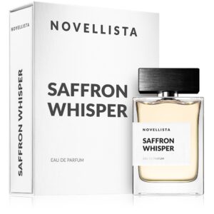Saffron Whisper — изображение 2
