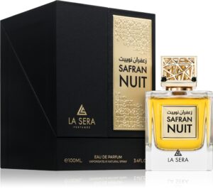Safran Nuit — изображение 2