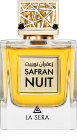 Safran Nuit