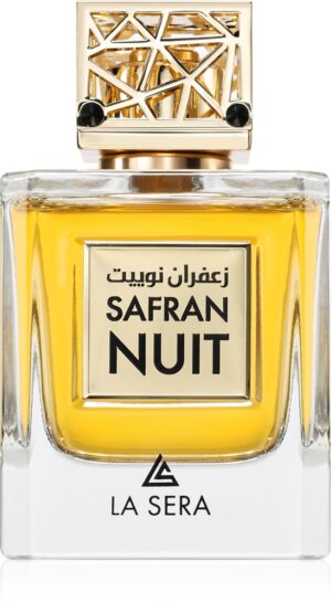 Safran Nuit — изображение 1
