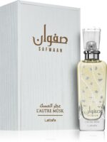 Safwaan L'autre Musk — изображение 2