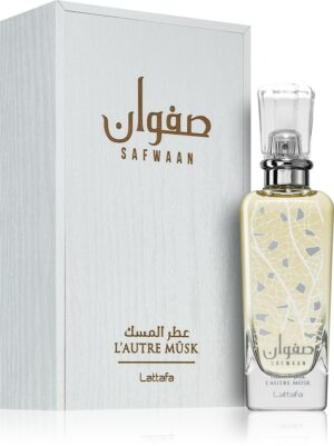 Safwaan L'autre Musk — изображение 2