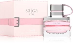 Saga Pink — изображение 2