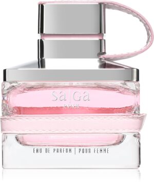 Saga Pink — изображение 1