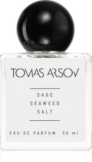 Sage Seaweed Salt — изображение 1