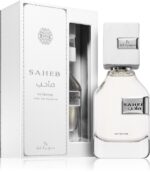Saheb Intense — изображение 2