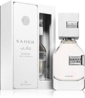 Saheb Intense — изображение 2