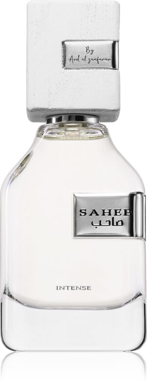 Saheb Intense — изображение 1