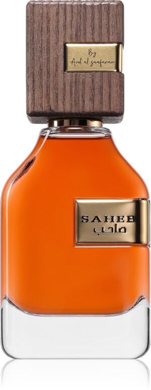 Saheb — изображение 1