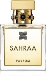 Sahraa