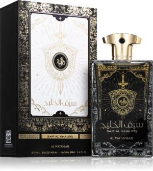 Saif al Khaleej — изображение 2