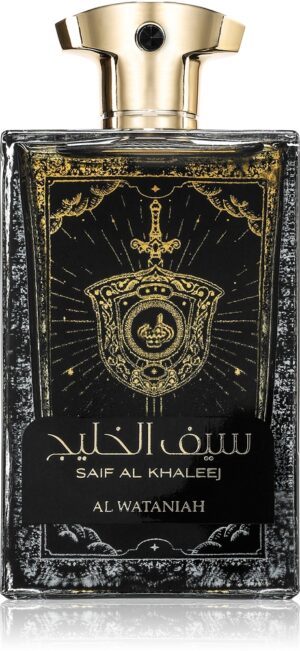 Saif al Khaleej — изображение 1
