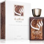 Salamah — изображение 2
