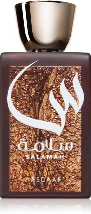 Salamah — изображение 1