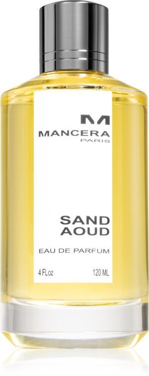 Sand Aoud — изображение 1