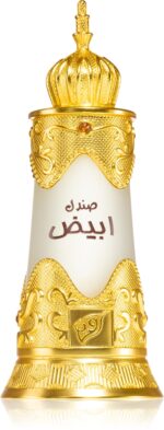 Sandal Abiyad