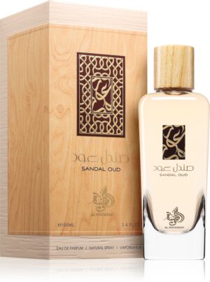 Sandal Oud — изображение 2
