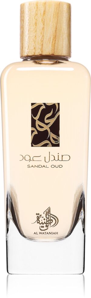 Sandal Oud — изображение 1