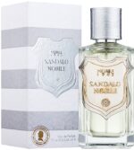Sandalo Nobile — изображение 2